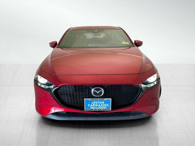 2020 Mazda Mazda3 Premium