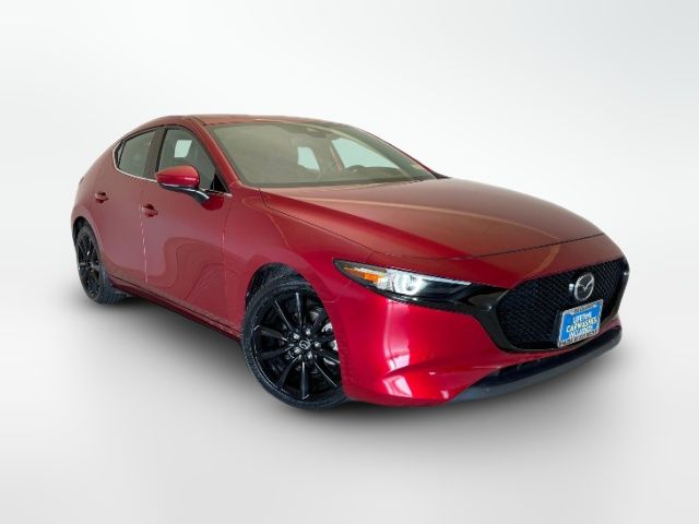 2020 Mazda Mazda3 Premium