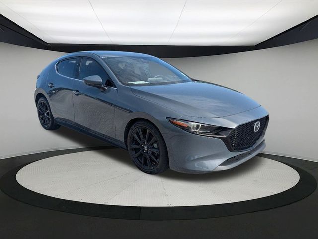 2020 Mazda Mazda3 Premium