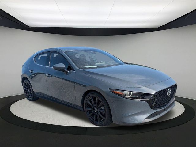 2020 Mazda Mazda3 Premium