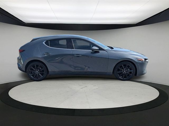 2020 Mazda Mazda3 Premium