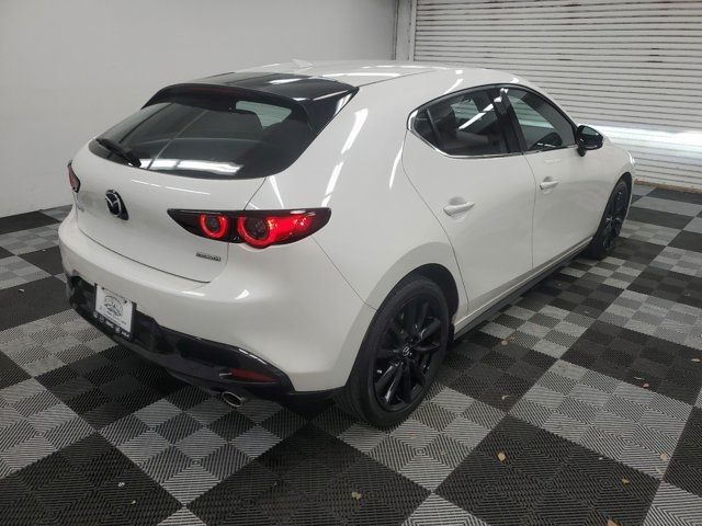 2020 Mazda Mazda3 Premium