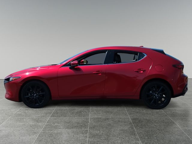 2020 Mazda Mazda3 Premium