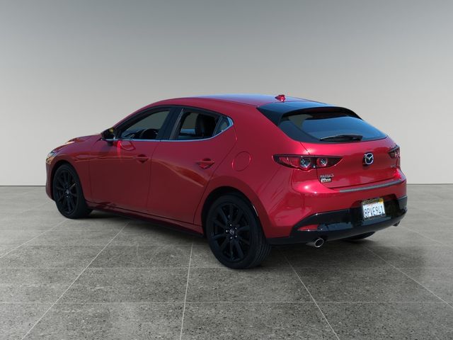 2020 Mazda Mazda3 Premium