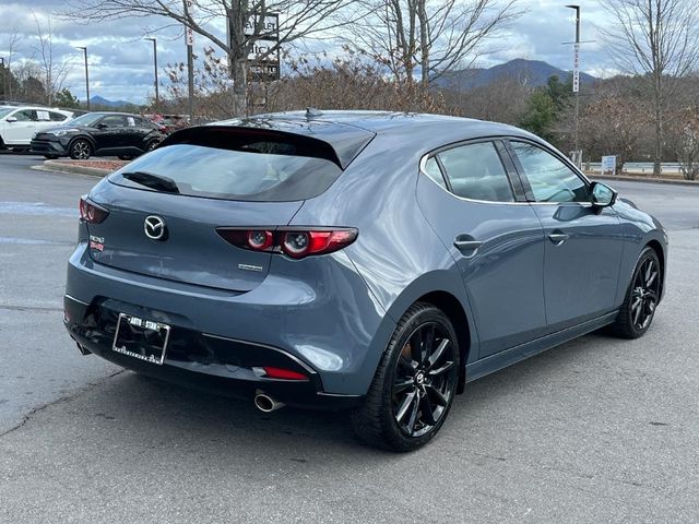 2020 Mazda Mazda3 Premium