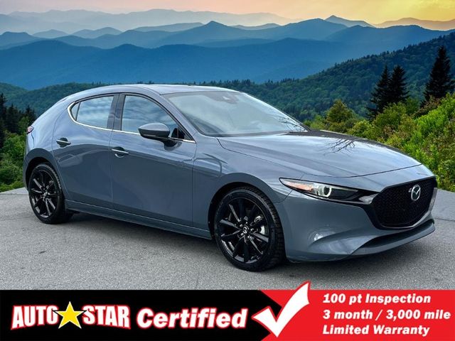 2020 Mazda Mazda3 Premium