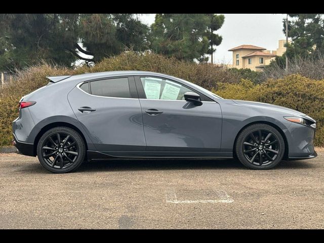 2020 Mazda Mazda3 Premium