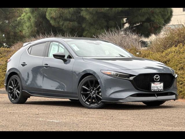 2020 Mazda Mazda3 Premium