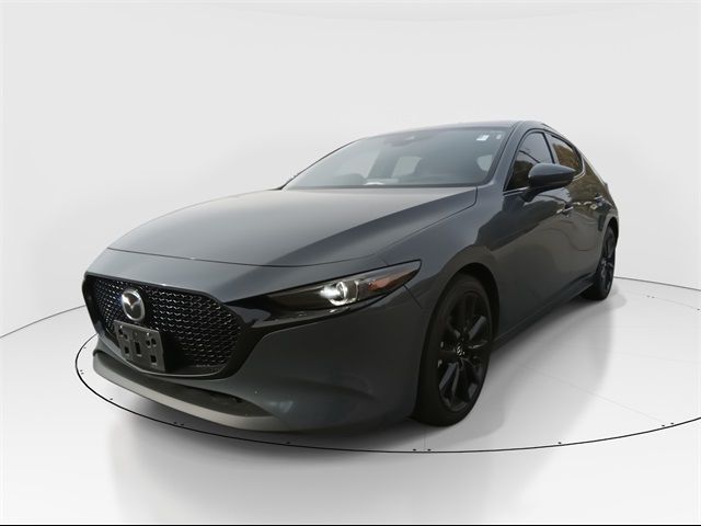 2020 Mazda Mazda3 Premium