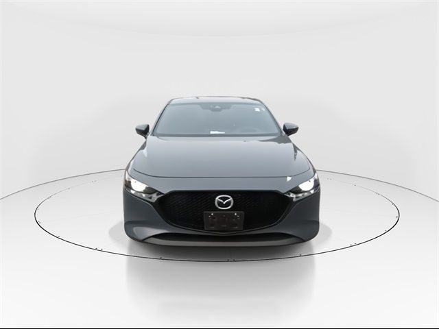 2020 Mazda Mazda3 Premium