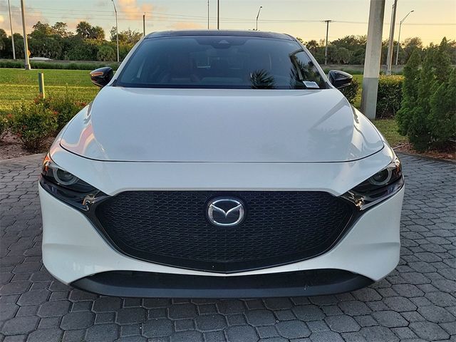 2020 Mazda Mazda3 Premium