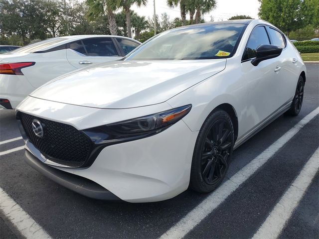 2020 Mazda Mazda3 Premium