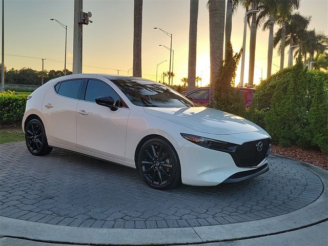 2020 Mazda Mazda3 Premium