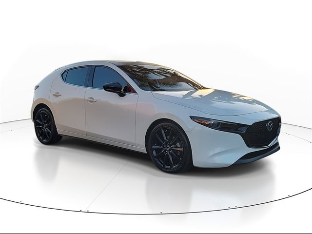 2020 Mazda Mazda3 Premium