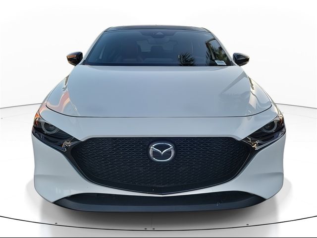 2020 Mazda Mazda3 Premium