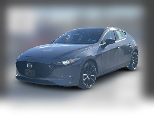 2020 Mazda Mazda3 Premium