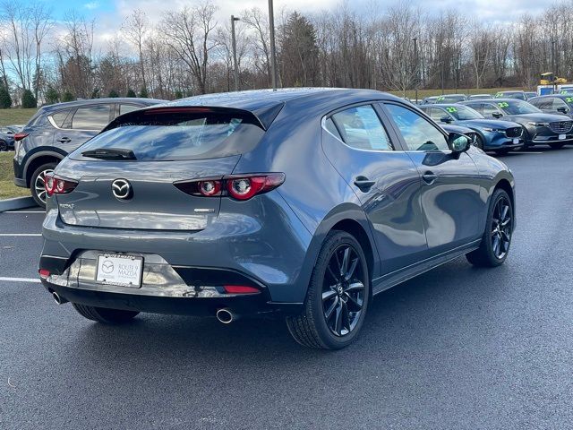 2020 Mazda Mazda3 Premium