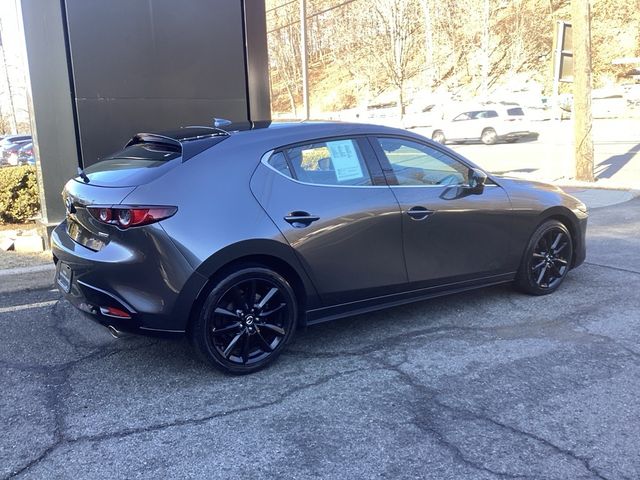 2020 Mazda Mazda3 Premium