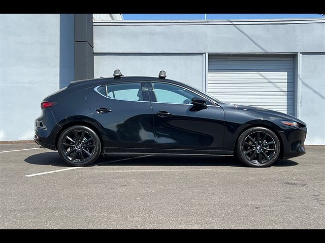 2020 Mazda Mazda3 Premium