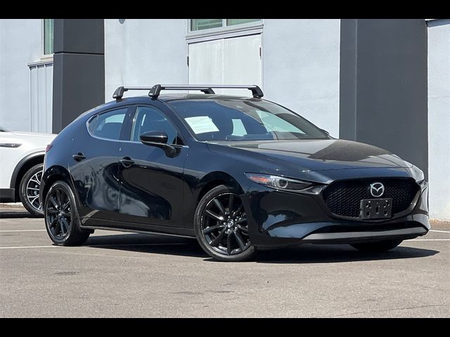 2020 Mazda Mazda3 Premium