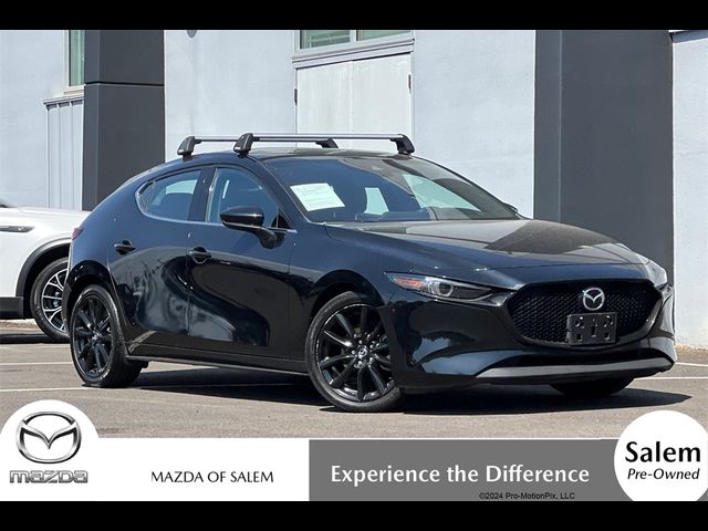 2020 Mazda Mazda3 Premium