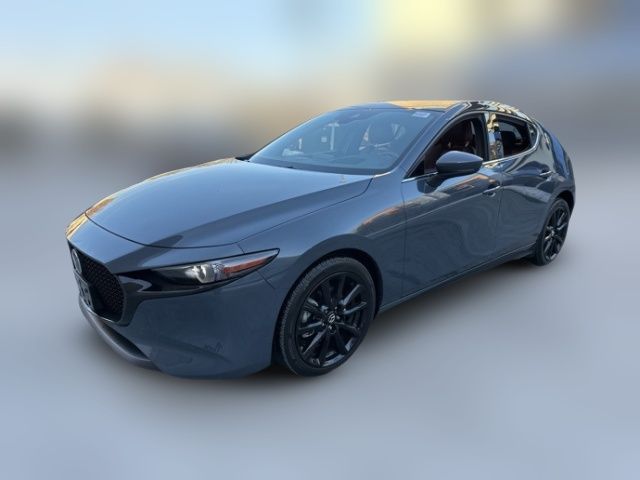 2020 Mazda Mazda3 Premium