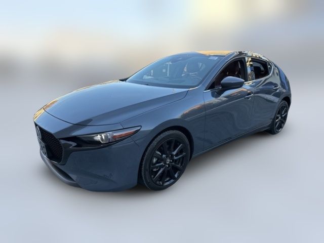 2020 Mazda Mazda3 Premium