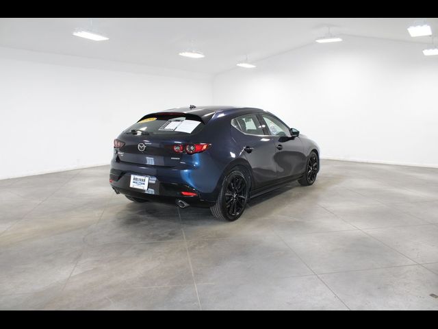 2020 Mazda Mazda3 Premium