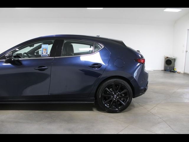 2020 Mazda Mazda3 Premium