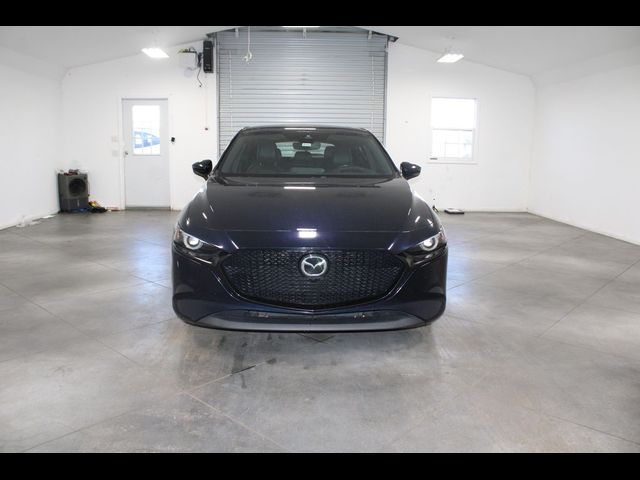 2020 Mazda Mazda3 Premium