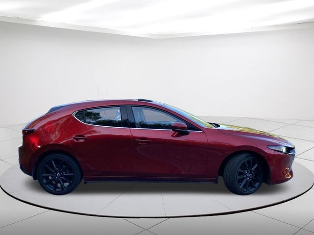 2020 Mazda Mazda3 Premium