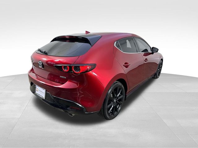 2020 Mazda Mazda3 Premium