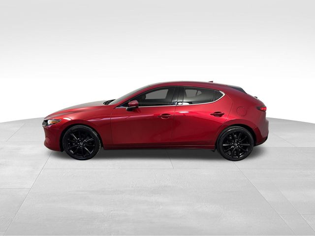 2020 Mazda Mazda3 Premium