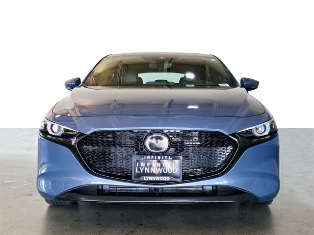 2020 Mazda Mazda3 Premium