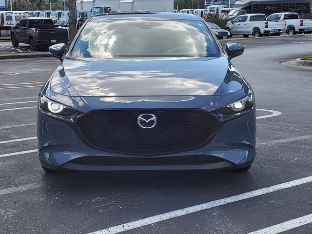 2020 Mazda Mazda3 Premium