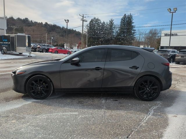 2020 Mazda Mazda3 Premium