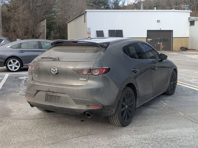 2020 Mazda Mazda3 Premium