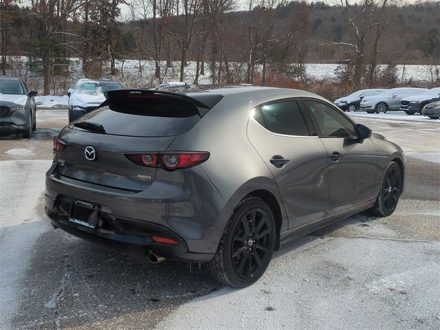 2020 Mazda Mazda3 Premium