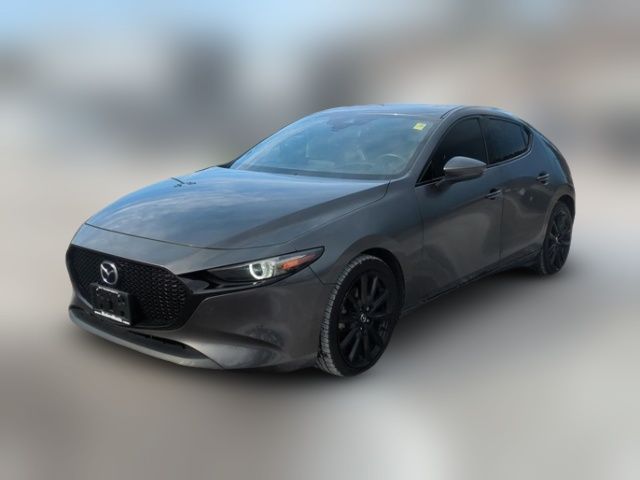 2020 Mazda Mazda3 Premium