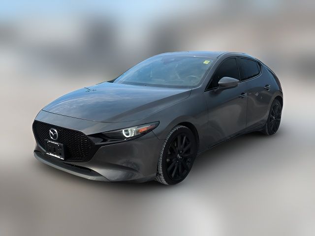 2020 Mazda Mazda3 Premium