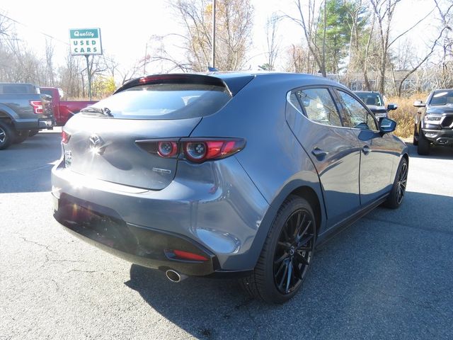 2020 Mazda Mazda3 Premium