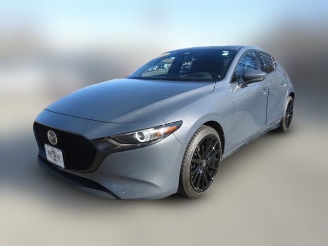 2020 Mazda Mazda3 Premium