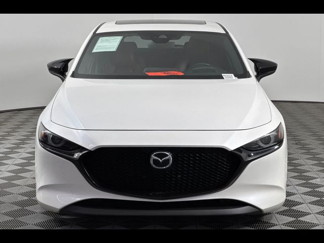 2020 Mazda Mazda3 Premium