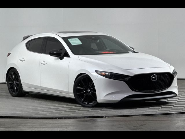 2020 Mazda Mazda3 Premium