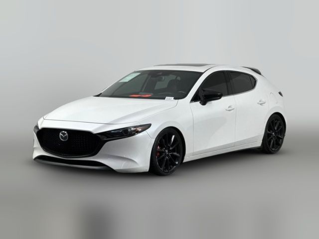 2020 Mazda Mazda3 Premium