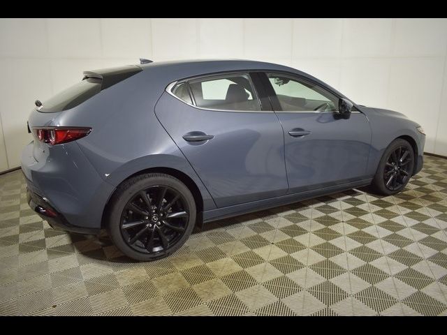 2020 Mazda Mazda3 Premium