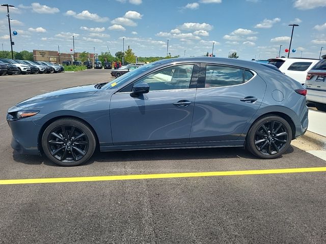 2020 Mazda Mazda3 Premium