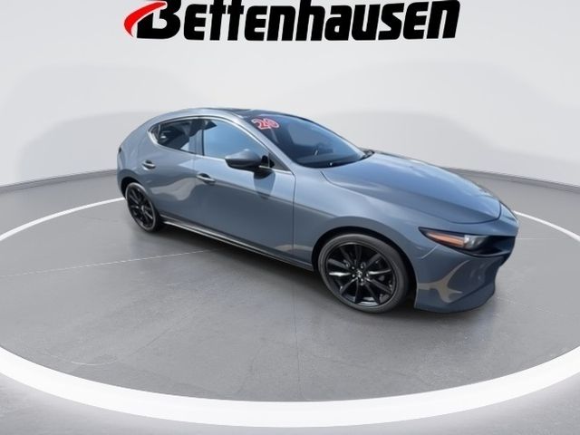 2020 Mazda Mazda3 Premium