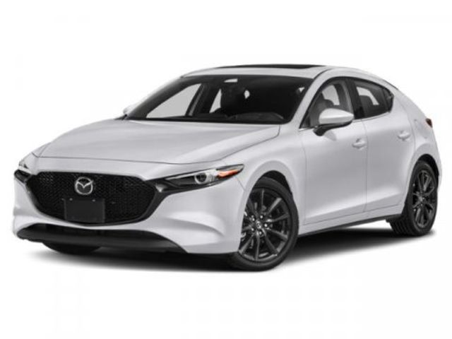 2020 Mazda Mazda3 Premium