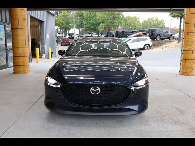 2020 Mazda Mazda3 Premium